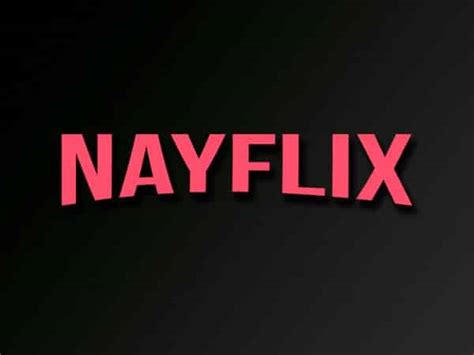 Nayara Nayflix .